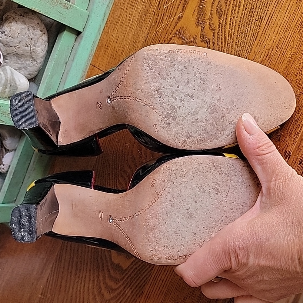 Funky Heels - image 3